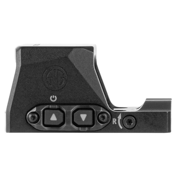 SIG Sauer Romeo-X PRO Reflex Red Dot Sight - Image 4