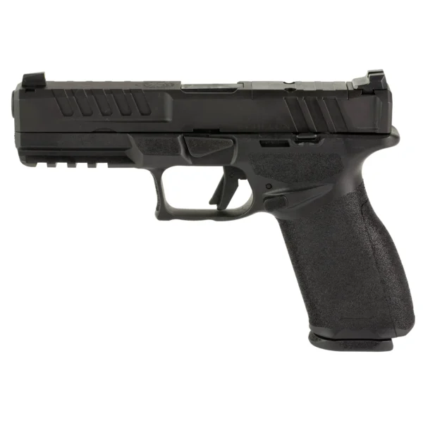 Springfield Armory Echelon U-Dot 9mm 4.5″ Barrel Gear Up Package 15 Round