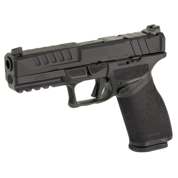 Springfield Armory Echelon U-Dot 9mm 4.5″ Barrel Gear Up Package 15 Round - Image 3