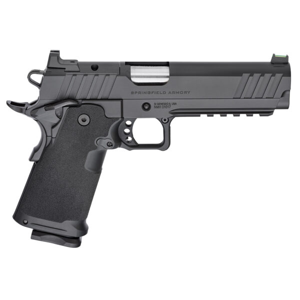 Springfield Armory 1911 DS Prodigy AOS 5″ 9mm - Image 2