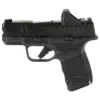 Springfield Armory Hellcat OSP 9mm Gear Up Package w/ Optic