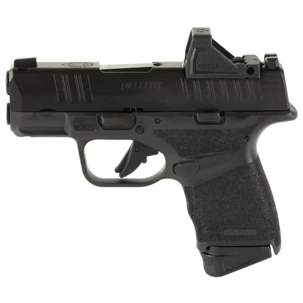 Springfield Armory Hellcat OSP 9mm Gear Up Package w/ Optic