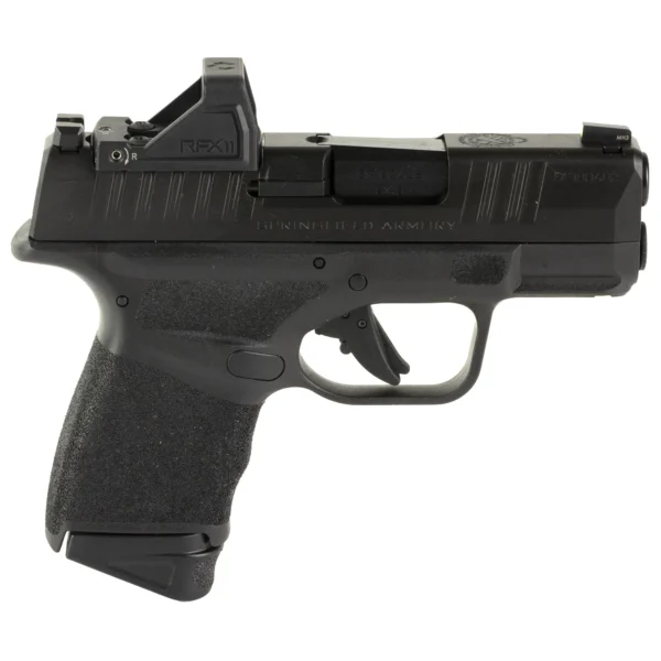 Springfield Armory Hellcat OSP 9mm Gear Up Package w/ Optic - Image 2