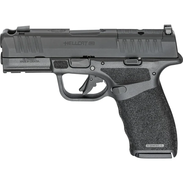 Springfield Armory Hellcat PRO COMP OSP 9mm 15 Round