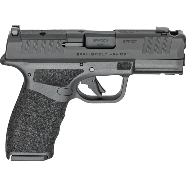 Springfield Armory Hellcat PRO COMP OSP 9mm 15 Round - Image 2