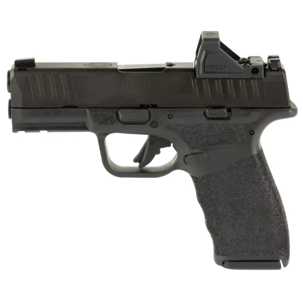 Springfield Armory Hellcat PRO OSP 9mm Gear Up Package w/ Optic