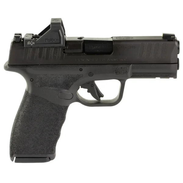 Springfield Armory Hellcat PRO OSP 9mm Gear Up Package w/ Optic - Image 2
