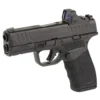 Springfield Armory Hellcat PRO OSP 9mm Gear Up Package w/ Optic - Image 3