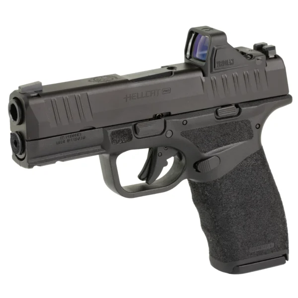 Springfield Armory Hellcat PRO OSP 9mm Gear Up Package w/ Optic - Image 3