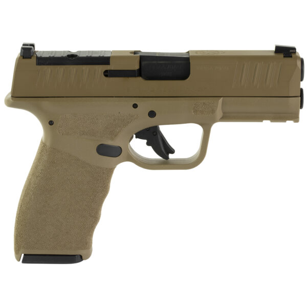 Springfield Armory Hellcat PRO OSP 9mm Desert FDE - Image 3