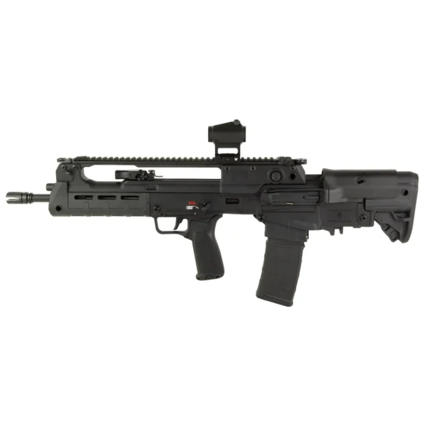 Springfield Armory Hellion Bullpup 5.56mm Gear Up Package