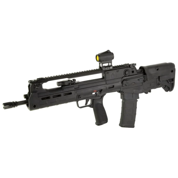Springfield Armory Hellion Bullpup 5.56mm Gear Up Package - Image 3