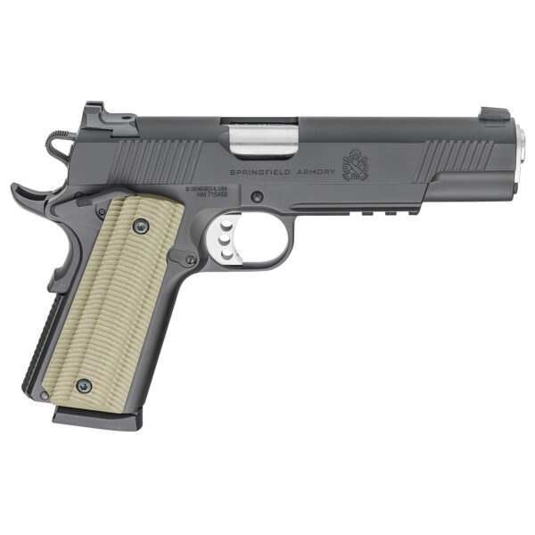 Springfield Armory 1911 Operator 45acp 5″ Barrel - Image 3