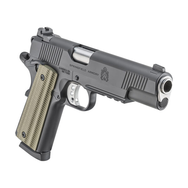 Springfield Armory 1911 Operator 45acp 5″ Barrel - Image 4