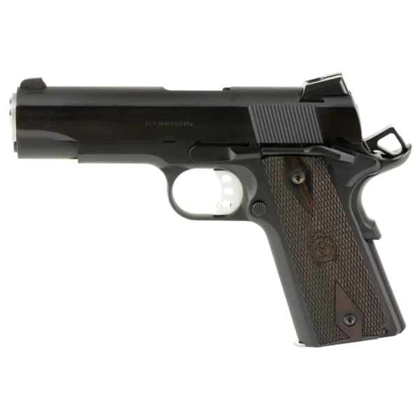 Springfield Armory 1911 Garrison 9mm 4.25″ Barrel