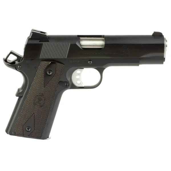 Springfield Armory 1911 Garrison 9mm 4.25″ Barrel - Image 2