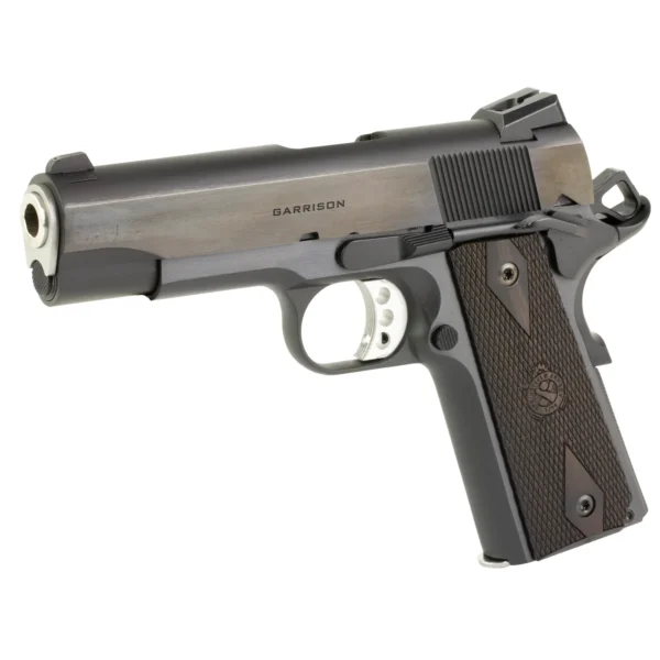 Springfield Armory 1911 Garrison 9mm 4.25″ Barrel - Image 3
