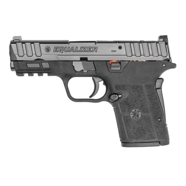 Smith & Wesson EQUALIZER 9mm - Image 2