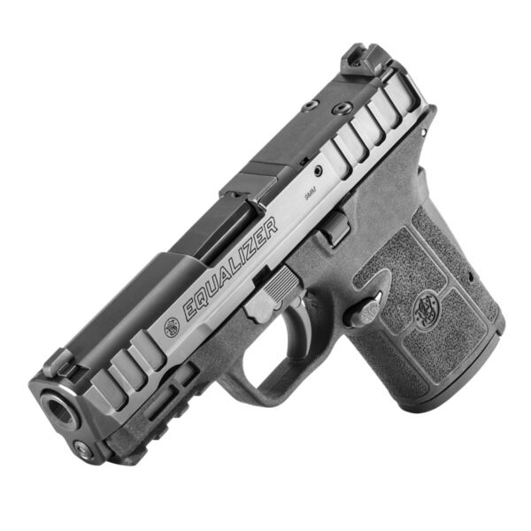 Smith & Wesson EQUALIZER 9mm - Image 5