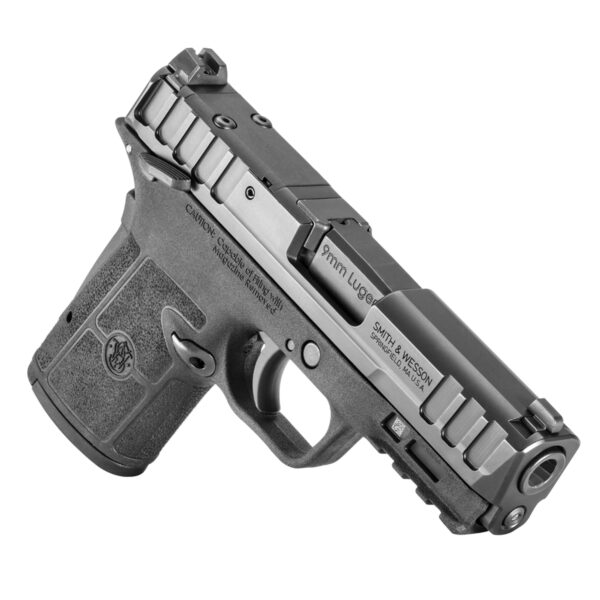 Smith & Wesson EQUALIZER 9mm Manual Thumb Safety - Image 4