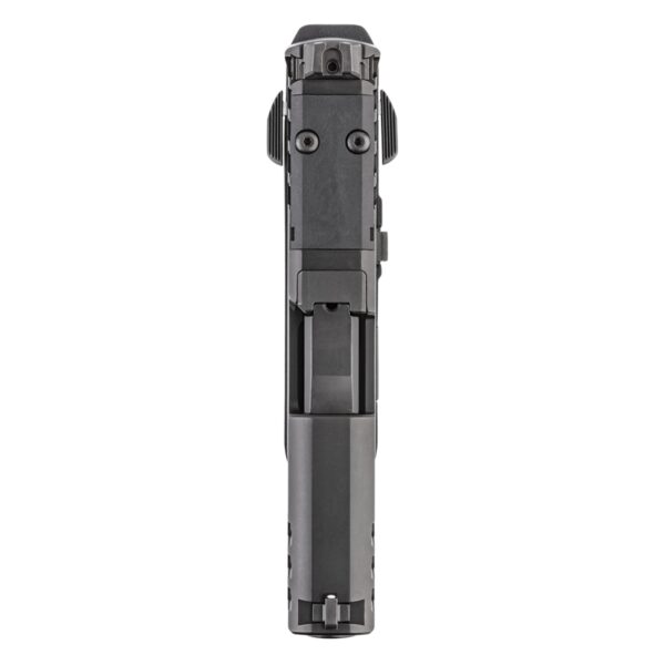 Smith & Wesson EQUALIZER 9mm Manual Thumb Safety - Image 6