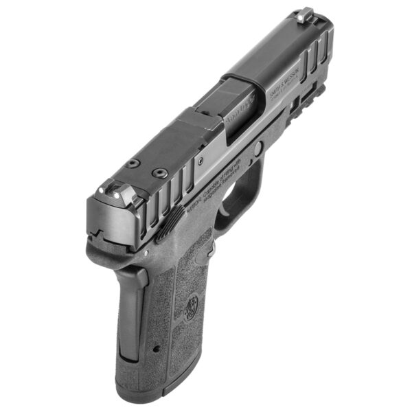 Smith & Wesson EQUALIZER 9mm Manual Thumb Safety - Image 7