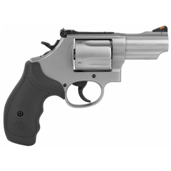 Smith & Wesson 69 Combat 44mag 2.75″ Barrel 5 Shot - Image 3