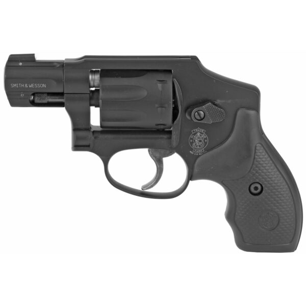 Smith & Wesson 43C 22LR 8 Shot 1.875″ Barrel - Image 2