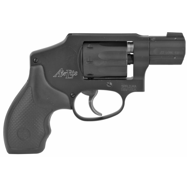 Smith & Wesson 43C 22LR 8 Shot 1.875″ Barrel - Image 3