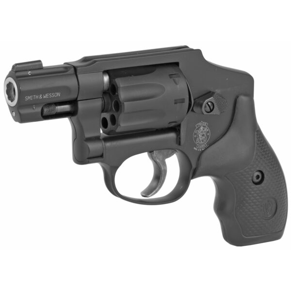 Smith & Wesson 43C 22LR 8 Shot 1.875″ Barrel - Image 4