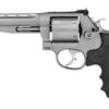 Smith & Wesson 686 Performance Center 4″ Vent Rib Barrel 357mag