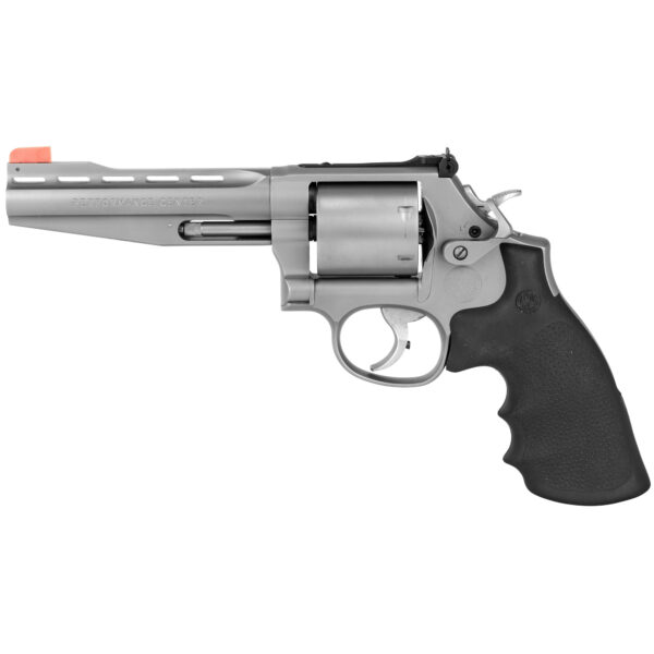 Smith & Wesson 686 Performance Center 4″ Vent Rib Barrel 357mag - Image 2