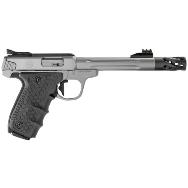 Smith & Wesson Performance Center SW22 Victory Target 22LR - Image 3