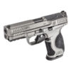 Smith & Wesson M&P M2.0 Metal 9mm 4.25″ Optics Ready - Image 4