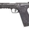 Smith & Wesson M&P 22 MAGNUM Manual Thumb Safety