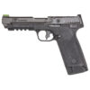 Smith & Wesson M&P 22 MAGNUM Manual Thumb Safety - Image 2