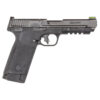 Smith & Wesson M&P 22 MAGNUM Manual Thumb Safety - Image 3