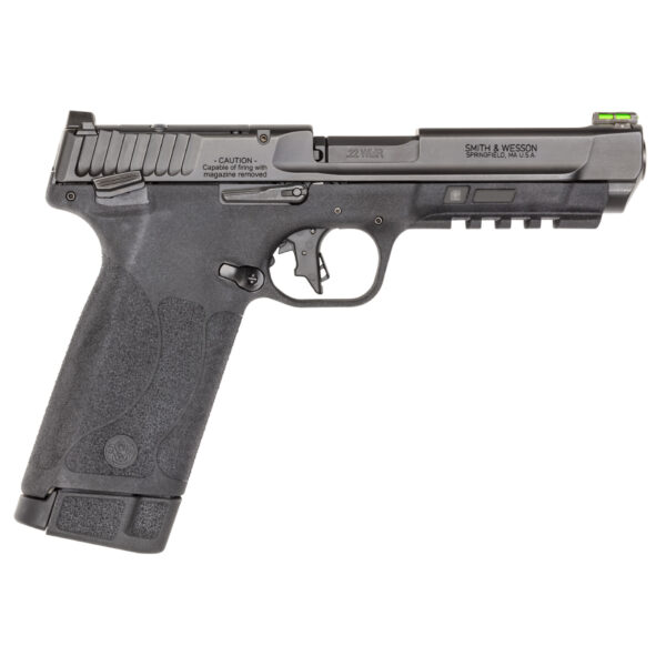 Smith & Wesson M&P 22 MAGNUM Manual Thumb Safety - Image 3