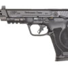 Smith & Wesson M&P M2.0 Performance Center Thumb Safety 10mm 5.6″