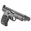Smith & Wesson M&P M2.0 Performance Center Thumb Safety 10mm 5.6″ - Image 4