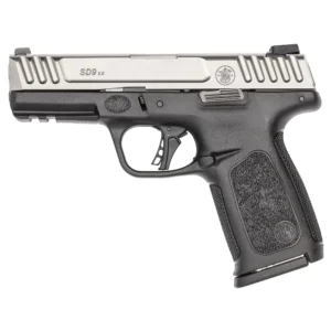 Smith & Wesson SD9 2.0 Two Tone 9mm