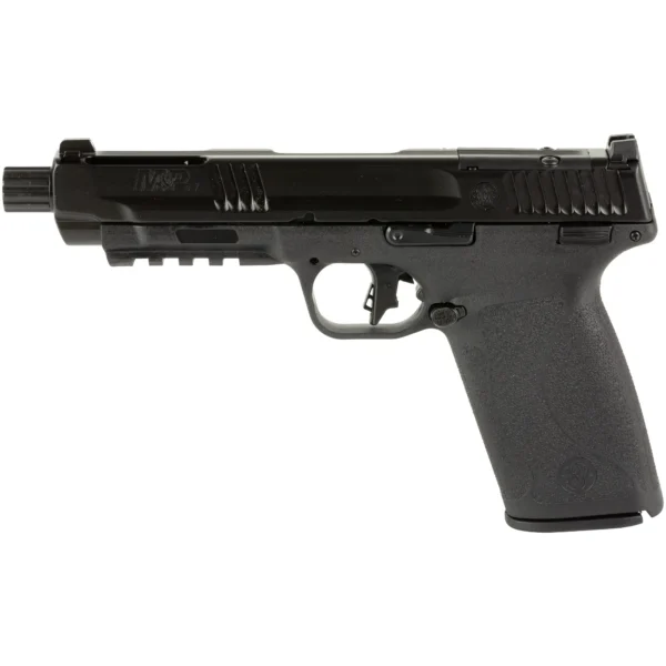 Smith & Wesson M&P 5.7 5.7x28mm 5″ Optics Ready Bundle - Image 2