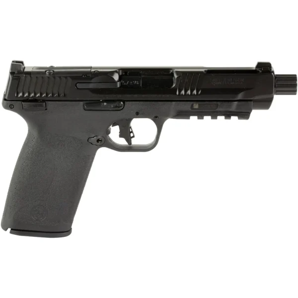 Smith & Wesson M&P 5.7 5.7x28mm 5″ Optics Ready Bundle - Image 3