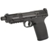 Smith & Wesson M&P 5.7 5.7x28mm 5″ Optics Ready Bundle - Image 4