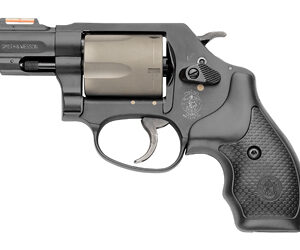 Smith & Wesson 360PD 5 Shot .357mag 1.88″ Barrel