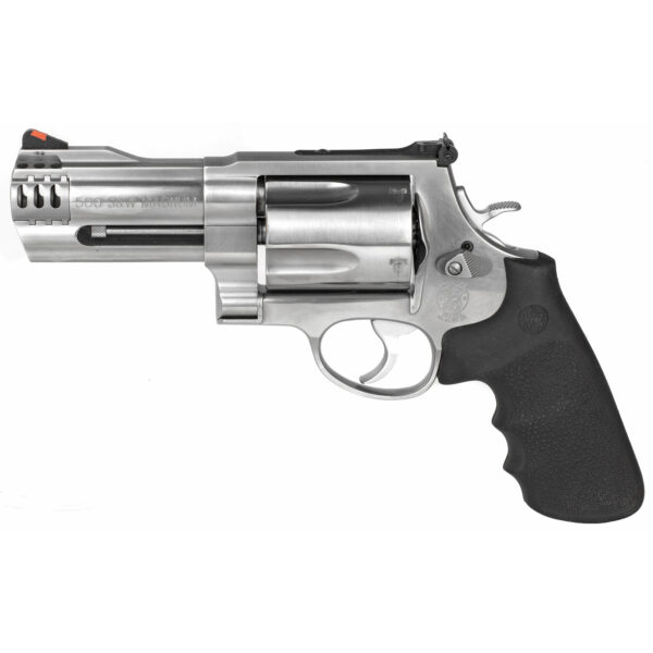 Smith & Wesson 500 4″ Barrel 500 S&W Magnum - Image 2