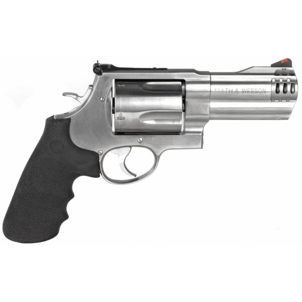 Smith & Wesson 500 4″ Barrel 500 S&W Magnum - Image 3