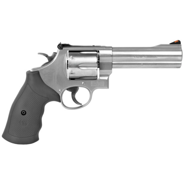 Smith & Wesson 629 6 shot 44mag 5″ Barrel - Image 3