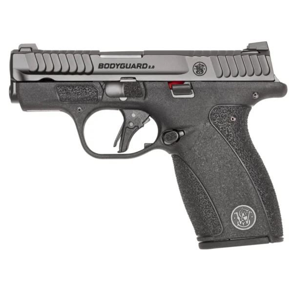 Smith & Wesson Bodyguard 2.0 380acp - Image 2