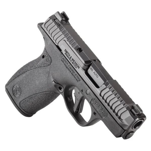 Smith & Wesson Bodyguard 2.0 380acp - Image 4